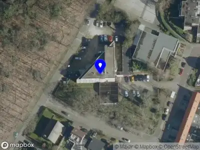 Stichting Zorggroep Elde Maasduinen