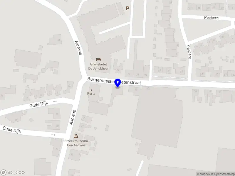 Vereniging Industriewater