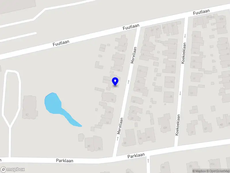 Nieuw bedrijf B.L.A.M. van Hussen Beheer B.V.