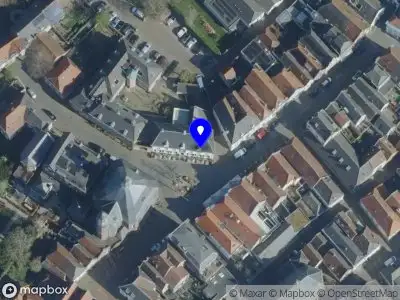 Nieuw bedrijf Stichting TIR