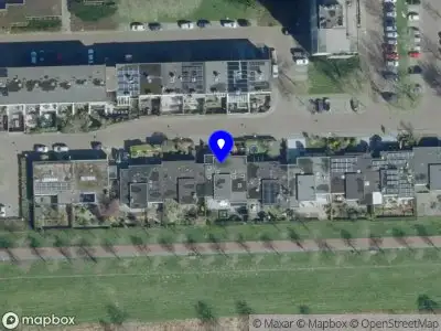 Stichting Administratiekantoor Parkdael