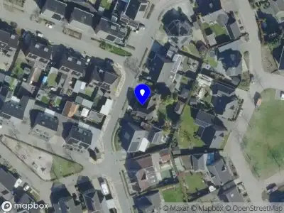 Nieuw bedrijf Van Krijl Incasso en Advies B.V.