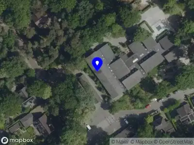 Ouderver. van de St.Gerardusschool te Deurne