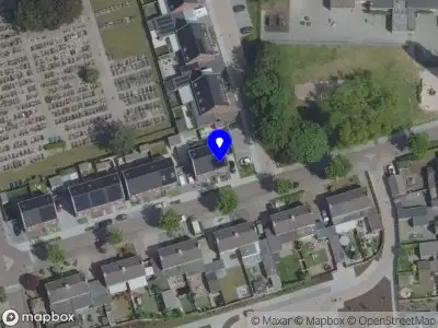 Carnavals-Vereniging De Pottenbakkers