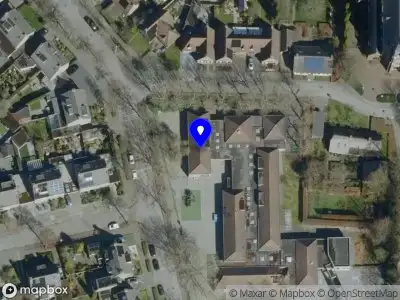 Oudervereniging Sint Antonius Abt