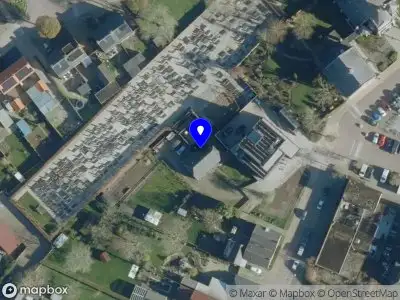 Stichting St. Nicolaas Lith