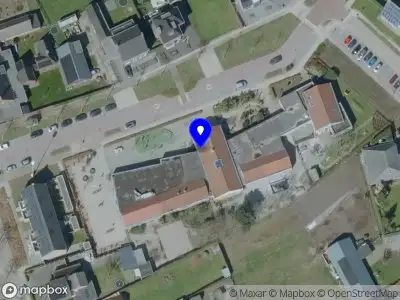 Ouderraad OBS De Klimop