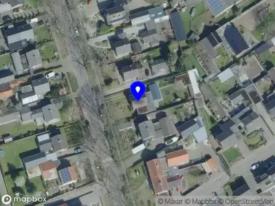 Nieuw bedrijf Tractorclub de Peeltuffers