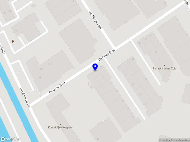 Nieuw bedrijf Stg. Bedrijfseconomisch Instituut Nekovri