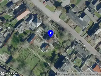 Nieuw bedrijf Stichting Erfgoed Sint-Michielsgestel