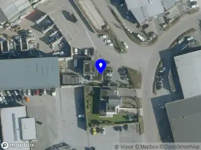 Stg. Admin.kantoor Henk Wagenaars Holding