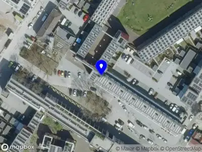 Nieuw bedrijf Ontspanningspraktijk Flow!