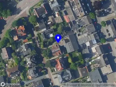 Stg. Adm.kant. van aandelen van R. Carree BV Bussum