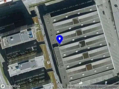 Stichting Zakelijke Vrienden van Folkwoods