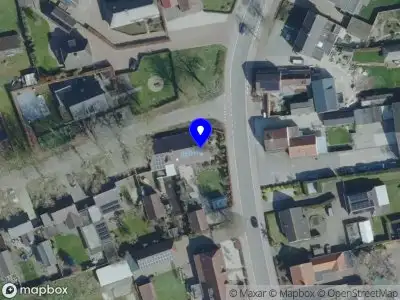Buurtvereniging Weijen NISTELRODE
