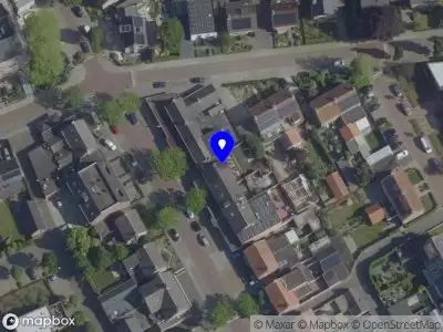 F.R.A. Pover Beheer B.V. Gemert
