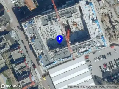 Stichting aandelen Jack Verhagen Holding