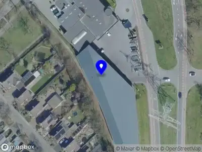 Nieuw bedrijf Carwash Uden B.V.