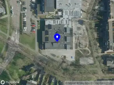 Oudervereniging De Beemden