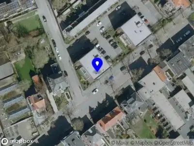 Nieuw bedrijf Stichting Administratiekantoor Tamites