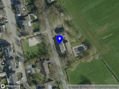 Nieuw bedrijf Stichting A.A. Onderzoek en Wetenschap