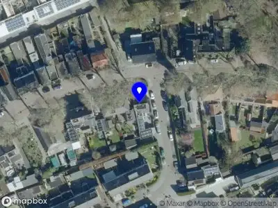 Nieuw bedrijf Spaarkas Trend