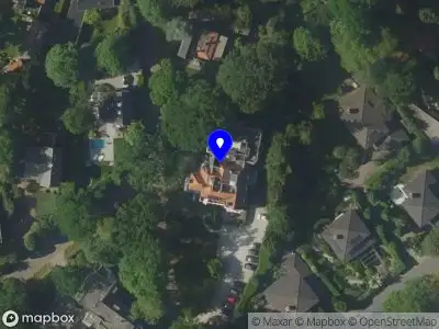 Stichting C.G. Jungbibliotheek Hilversum