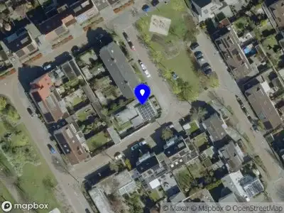 Spierings Beheer B.V.