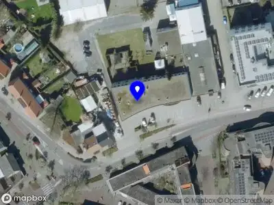 Nieuw bedrijf Kogro Holding B.V.