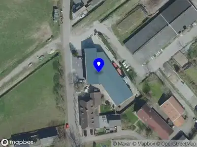 Nieuw bedrijf Schepens Holding Uden B.V.