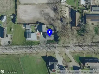 Stichting Jeugdsoos Vinkel