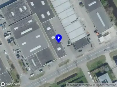 Nieuw bedrijf kuipers reclame en montage