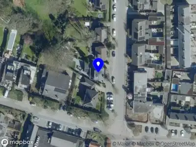 P. Mandos Beheer B.V.