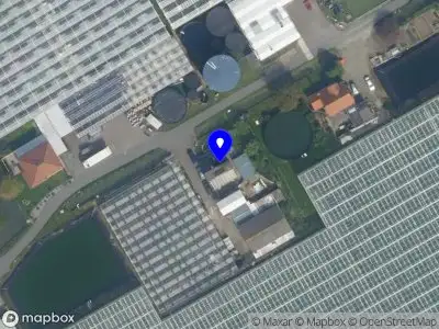 W. van den Heuvel Kassenbeglazing