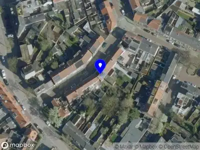 T.D. Glas in lood Tilburg
