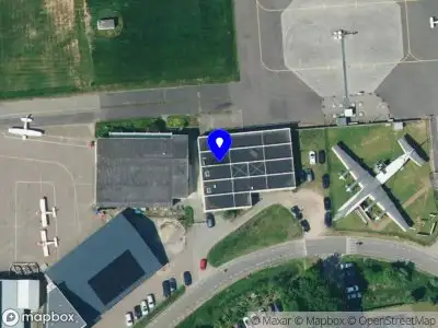 Nieuw bedrijf Stichting Yakkes