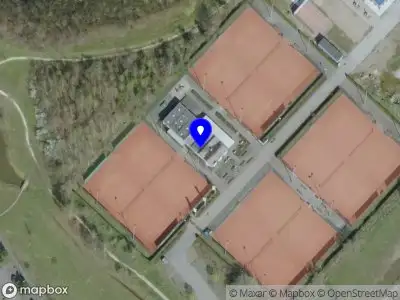 Tennisvereniging Meerhoven