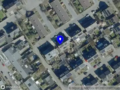 Oudervereniging Sint-Theresiaschool Berlicum