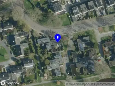 Vereniging de Dommel door Boxtel Boxtel