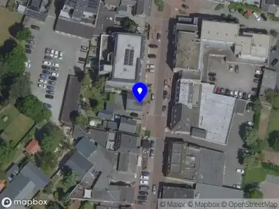 Nieuw bedrijf Stichting Zummers Triduüm