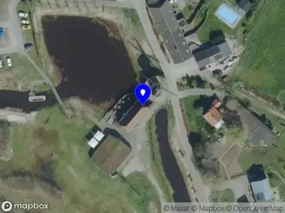 Stichting De Kilsdonkse Molen HEESWIJK-DINTHER