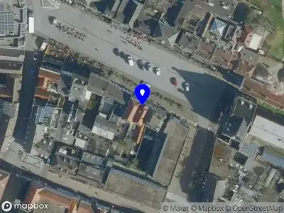 Nieuw bedrijf Prinsenvereniging 1963 Boxtel 