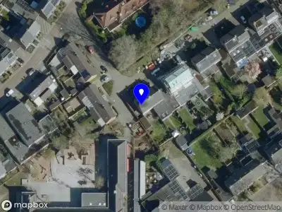 Stichting Dorpsraad Boskant