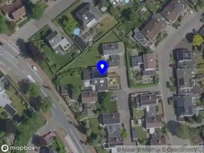 Hendo Management B.V.