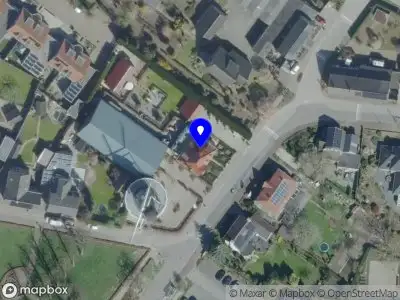 Stichting Sinti Music Rijkevoort