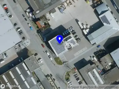 Nieuw bedrijf Kapelbeemd I B.V.