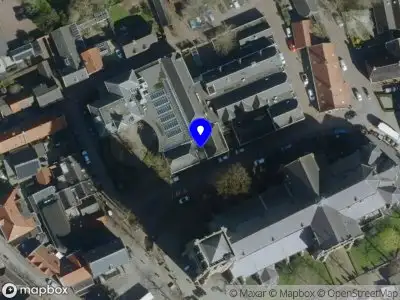 Stg.Bureau Inkoop&Aanbestedingen Z.O. Brabant