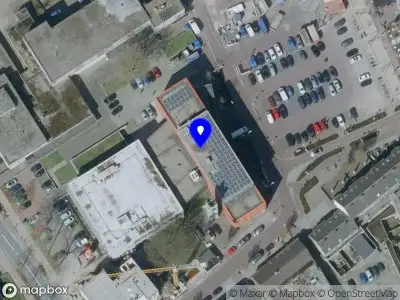 Nieuw bedrijf Personeelsvereniging Gemeente Bladel