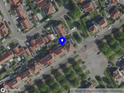 Nieuw bedrijf W.P. Maas Beheer B.V.