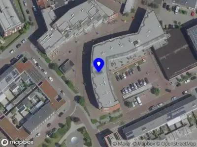 Stichting Inloophuis Eindhoven, De Eik